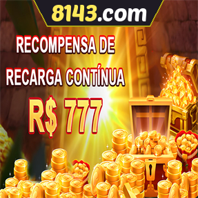 8143.com Ganhe R$ 100,00 Gratis